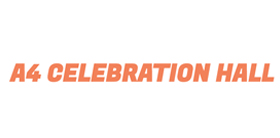 A4 Celebration Hall Feroke