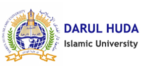 Darulhuda University Chemmad