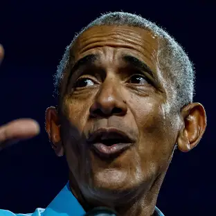 Barack Obama