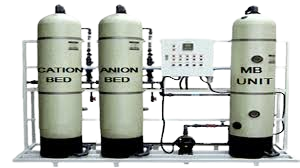 AQUAHEALTHY DM PLANT