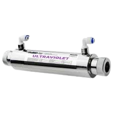 AQUAHELATHY UV FILTER