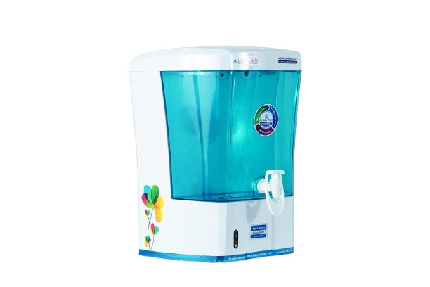AQUAHEALTHY AQUA TECH 9TH STAGE