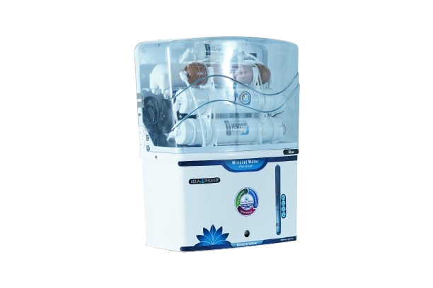 AQUAHEALTHY GRAND PLUS 9TH STAGE