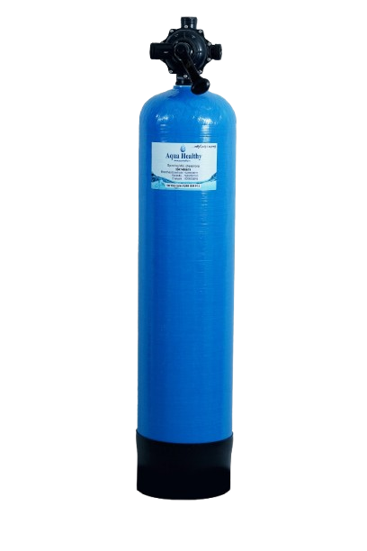 AQUAHEALTHY TREATMENT PLANT