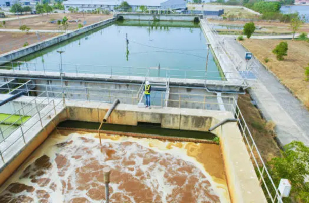 Aeration System