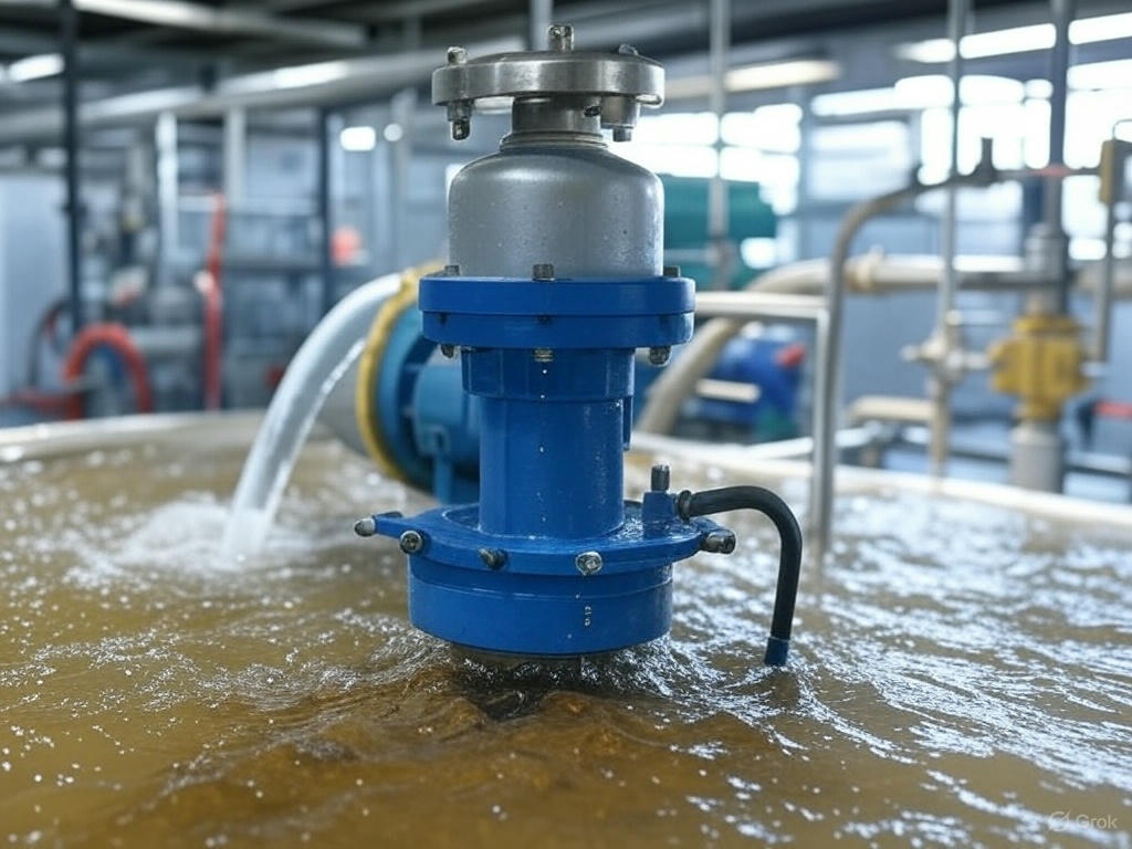 Pump