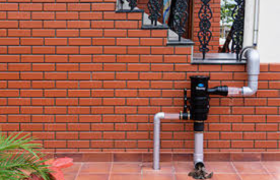 Filter System