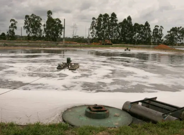 Municipal Wastewater System