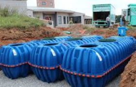 Storage Tank