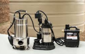 Water Pump