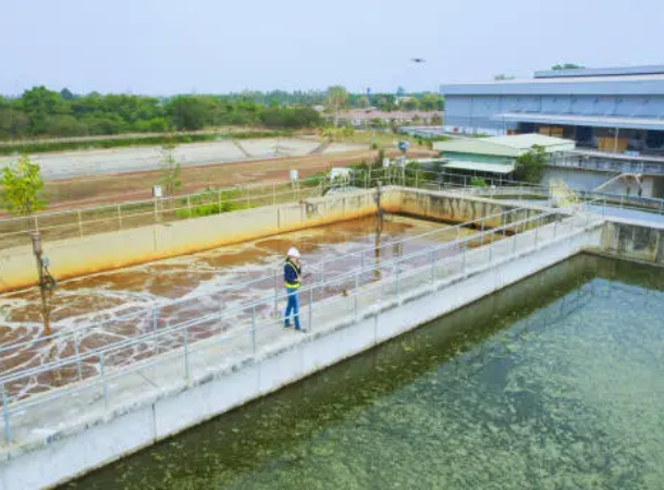 Water Recycling System