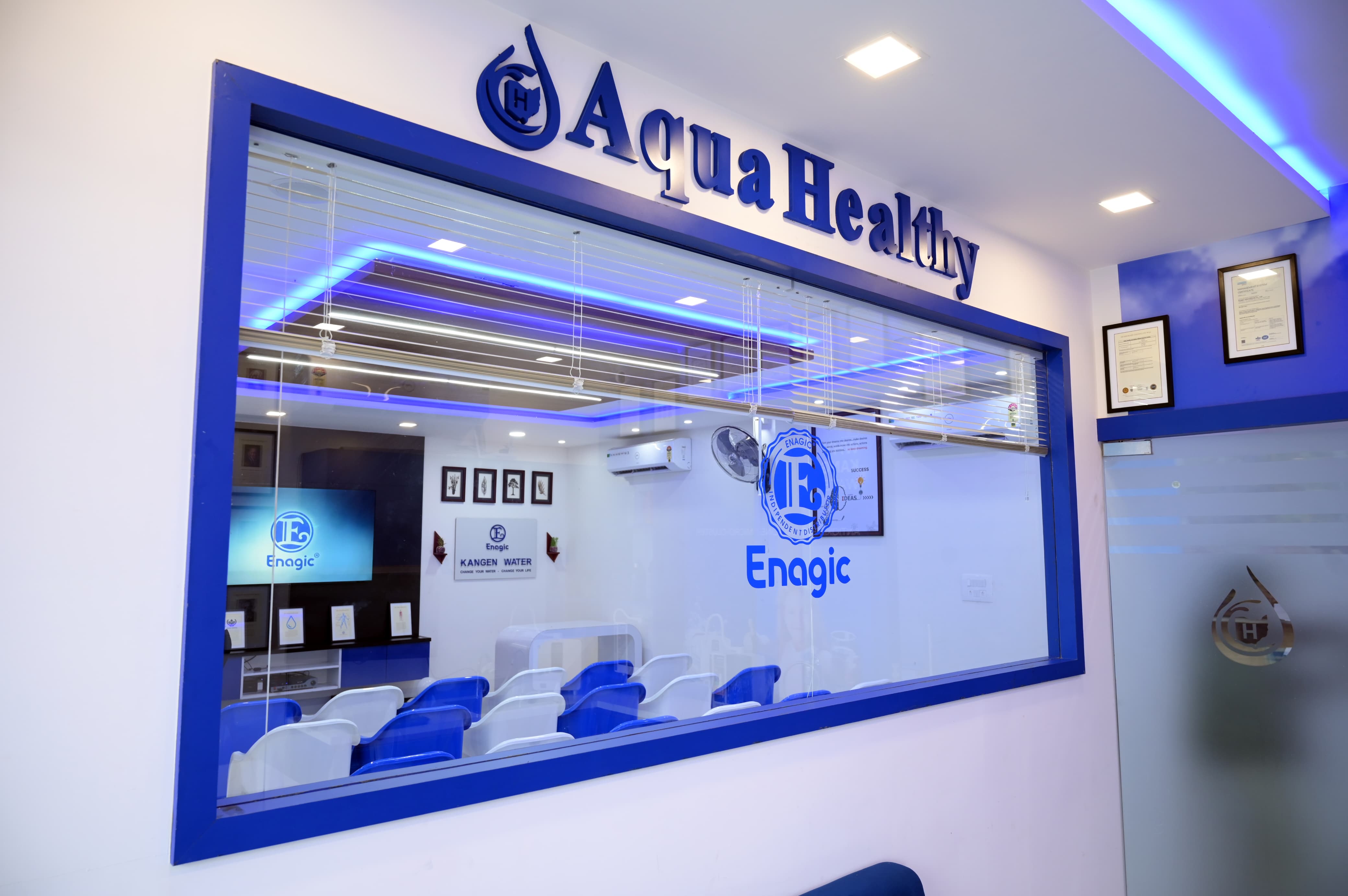 Water Purification System