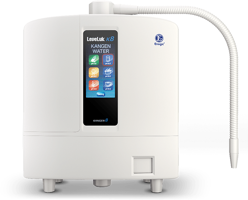 Water Purification System