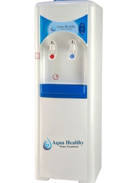 AQUAHEALTHY GRAND PLUS 9TH STAGE	